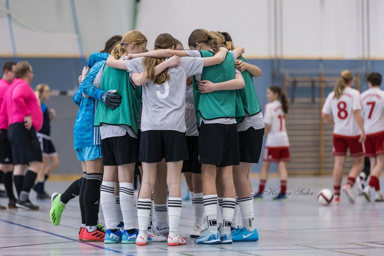 Bild 84 - wCJ NFV Futsalturnier